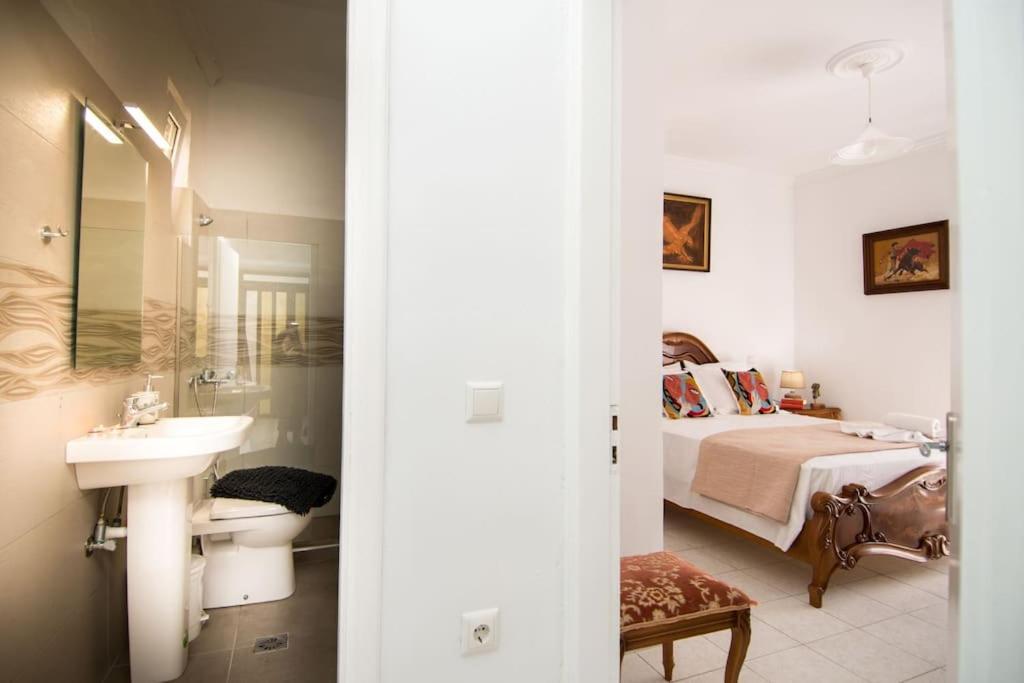 Dean Apartment At ไซคิย์นธอสทาวน์ ภายนอก รูปภาพ
