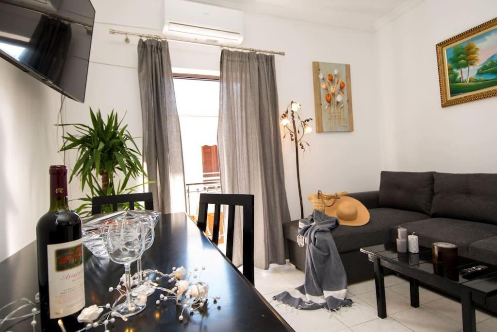 Dean Apartment At ไซคิย์นธอสทาวน์ ภายนอก รูปภาพ